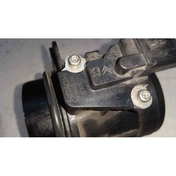 Caudalimetro Para Citroen C4 Picasso