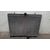 Radiador Agua Para Citroen C4 Picasso