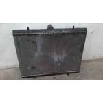 Radiador Agua Para Citroen C4 Picasso