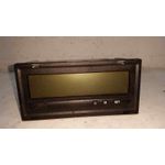 Pantalla Multifuncion Para Mitsubishi Carisma Berlina 5