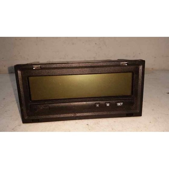 Pantalla Multifuncion Para Mitsubishi Carisma Berlina 5
