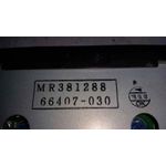 Pantalla Multifuncion Para Mitsubishi Carisma Berlina 5