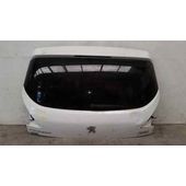 Porton Trasero Para Peugeot 3008