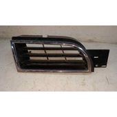 Rejilla Delantera Para Mitsubishi Carisma Berlina 5