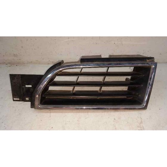 Rejilla Delantera Para Mitsubishi Carisma Berlina 5