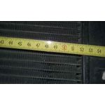 Radiador Agua Para Mg Rover Serie 400