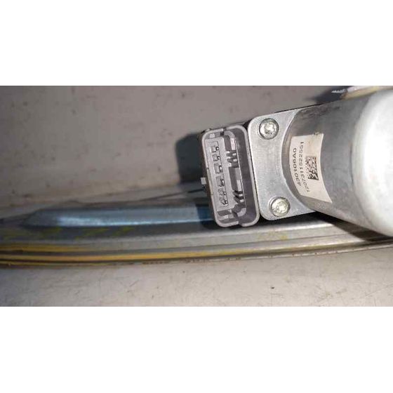 Elevalunas Trasero Izquierdo Para Citroen C4 Lim.