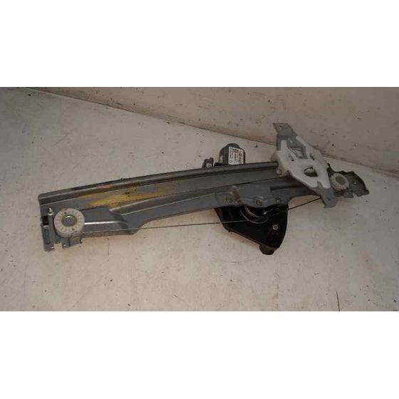 Elevalunas Trasero Izquierdo Para Citroen C4 Lim.