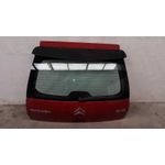 Porton Trasero Para Citroen C4 Berlina