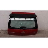 Porton Trasero Para Citroen C4 Berlina