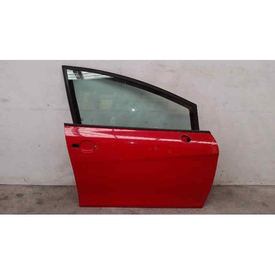 Puerta Delantera Derecha Para Seat Leon