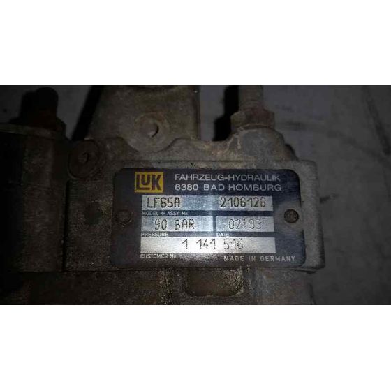 Bomba Direccion Para Bmw Serie 3 Berlina