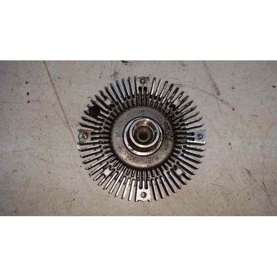 Ventilador Viscoso Motor para Bmw Serie 3 Berlina (E36)