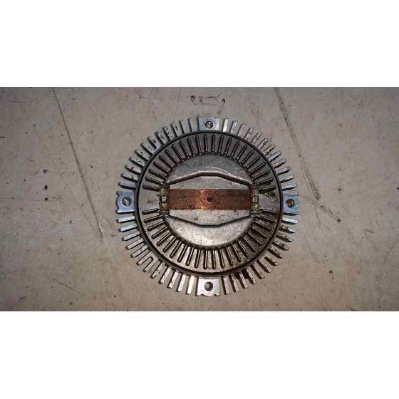 Ventilador Viscoso Motor para Bmw Serie 3 Berlina (E36)