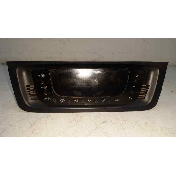 Mando Climatizador para Seat Ibiza (6J5)