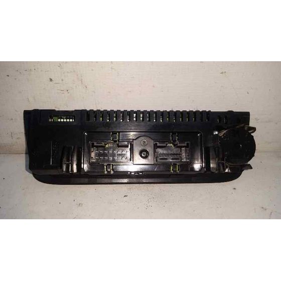 Mando Climatizador para Seat Ibiza (6J5)