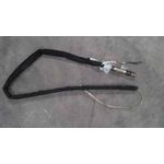 Airbag Cortina Delantero Derecho  Para Peugeot 407
