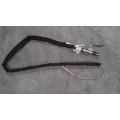 Airbag Cortina Delantero Derecho  Para Peugeot 407