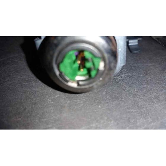 Airbag Cortina Delantero Derecho Para Peugeot 407
