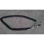 Airbag Cortina Delantero Izquierdo Para Peugeot 407