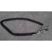 Airbag Cortina Delantero Izquierdo Para Peugeot 407