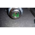 Airbag Cortina Delantero Izquierdo Para Peugeot 407