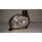 Faro Antiniebla Izquierdo Para Toyota Avensis Berlina