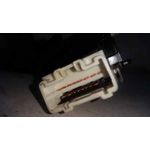 Mando Luces Para Toyota Avensis Berlina