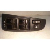 Mando Elevalunas Delantero Izquierdo  Para Toyota Avensis Berlina