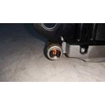 Pretensor Airbag Izquierdo para Toyota Avensis Berlina (T25)