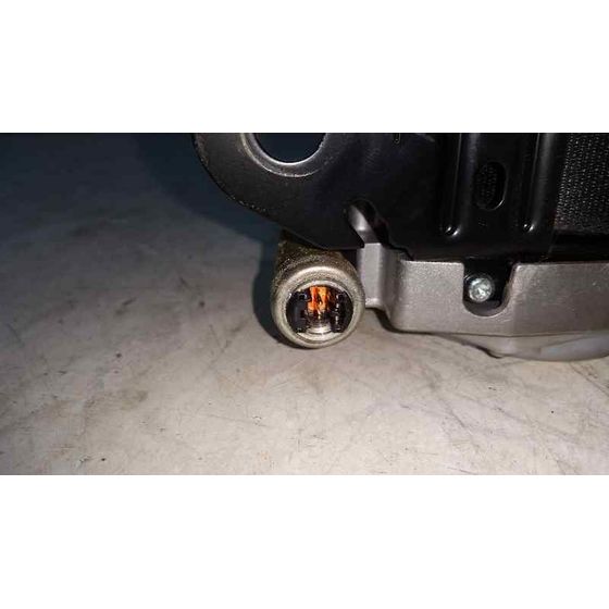 Pretensor Airbag Izquierdo para Toyota Avensis Berlina (T25)