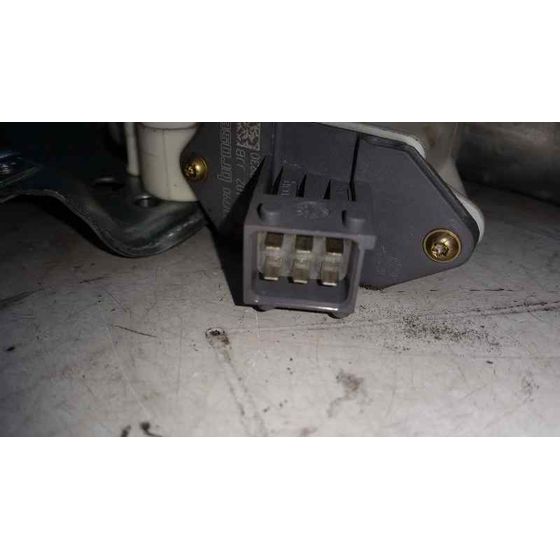 Elevalunas Trasero Derecho Para Toyota Avensis Berlina