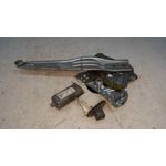 Elevalunas Trasero Derecho Para Toyota Avensis Berlina