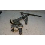 Elevalunas Delantero Derecho Para Toyota Avensis Berlina