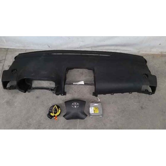 Kit Airbag Para Toyota Avensis Berlina