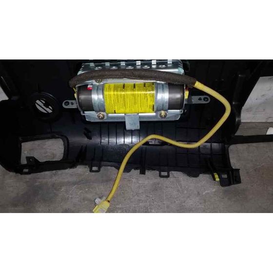 Kit Airbag Para Toyota Avensis Berlina