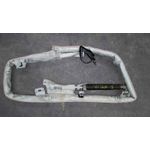 Airbag Cortina Delantero Izquierdo Para Toyota Avensis Berlina