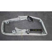 Airbag Cortina Delantero Izquierdo Para Toyota Avensis Berlina