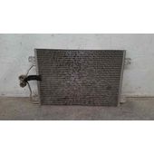 Condensador / Radiador Aire Acondicionado Para Renault Megane I Fase 2 Classic