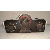 Mando Calefaccion / Aire Acondicionado para Renault Clio Iii