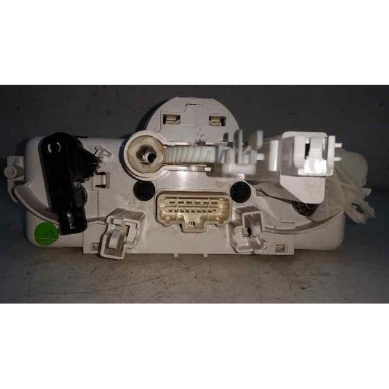 Mando Calefaccion / Aire Acondicionado para Renault Clio Iii