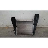 Intercooler Para Seat Exeo Berlina