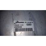 Intercooler Para Seat Exeo Berlina