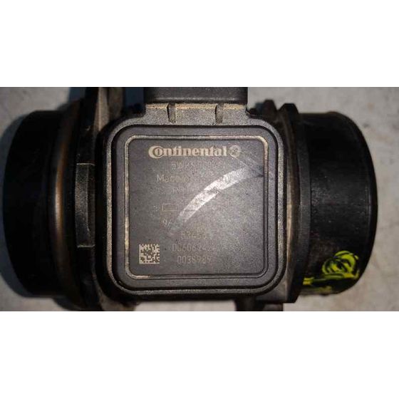 Caudalimetro Para Peugeot 207