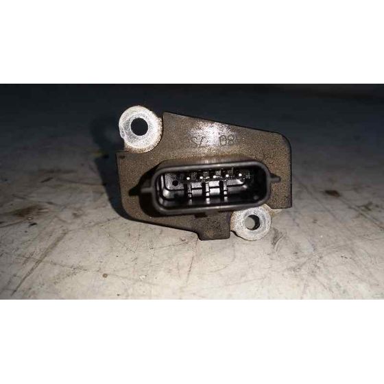 Caudalimetro Para Nissan Tiida