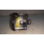 Faro Antiniebla Derecho Para Nissan Tiida