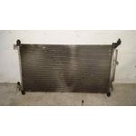Condensador / Radiador Aire Acondicionado Para Nissan Tiida