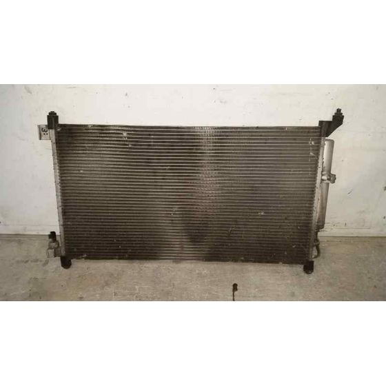 Condensador / Radiador Aire Acondicionado Para Nissan Tiida