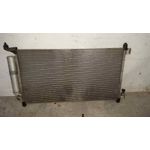 Condensador / Radiador Aire Acondicionado Para Nissan Tiida