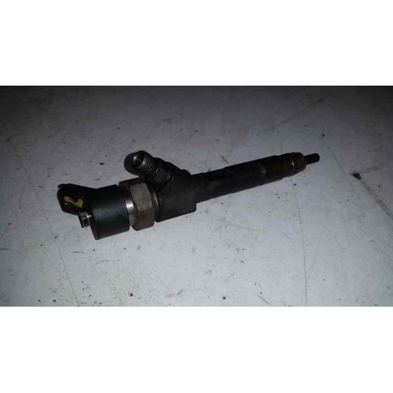 Inyector para Renault Laguna Ii (Bg0)